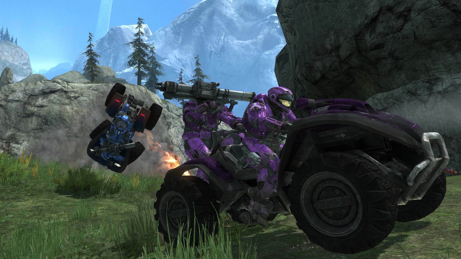 Halo: Reach (Edición Legendaria) - Imagen 21